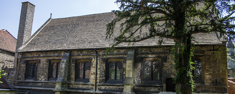 The Old School