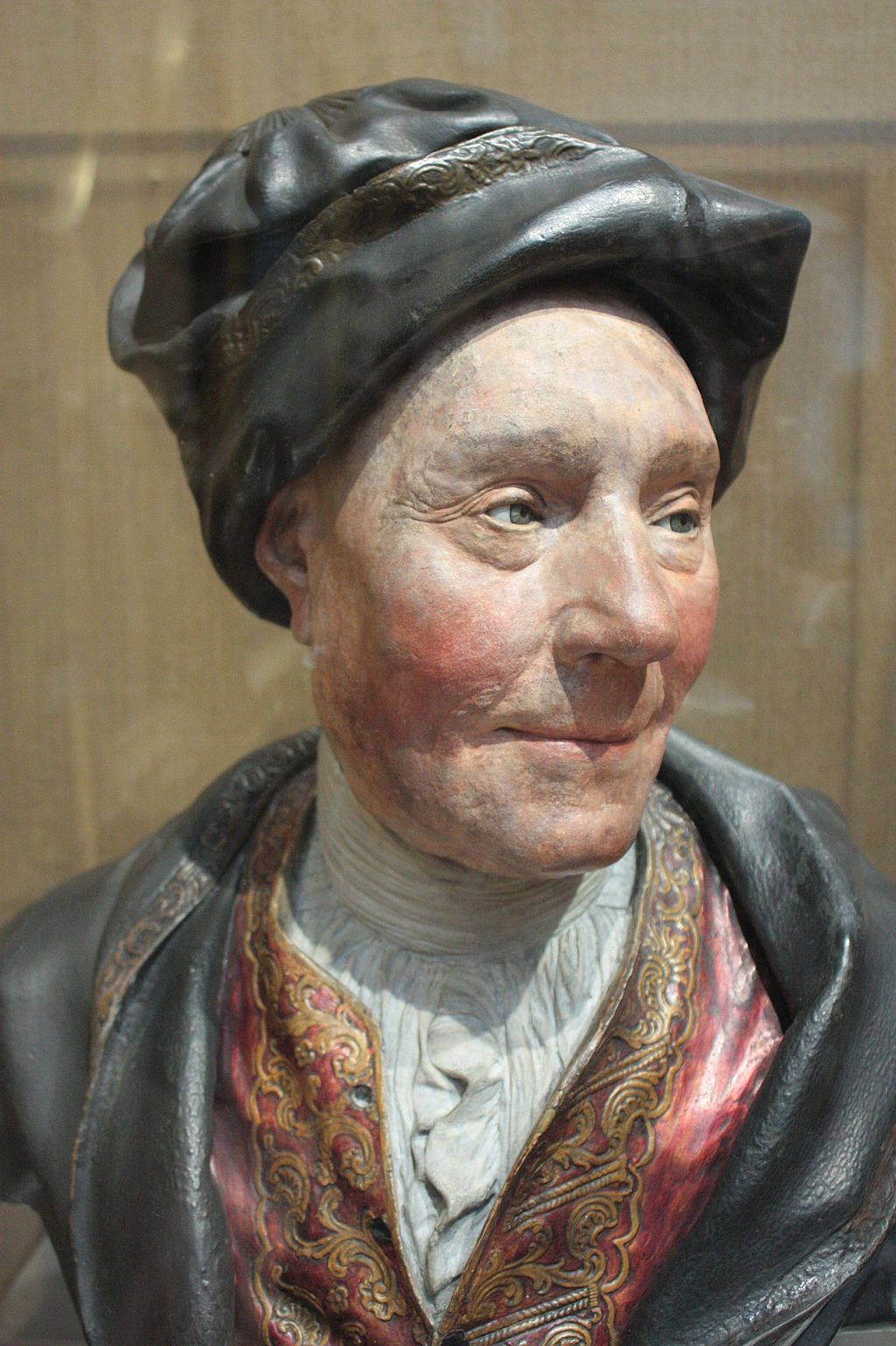 Colley Cibber by Stephencdickson - Own work, CC BY-SA 4.0, https://commons.wikimedia.org/w/index.php?curid=35681951