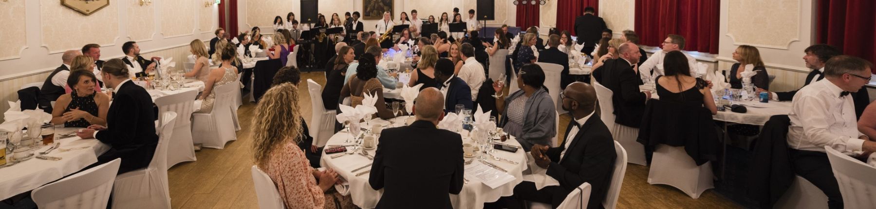  A PTFA diner