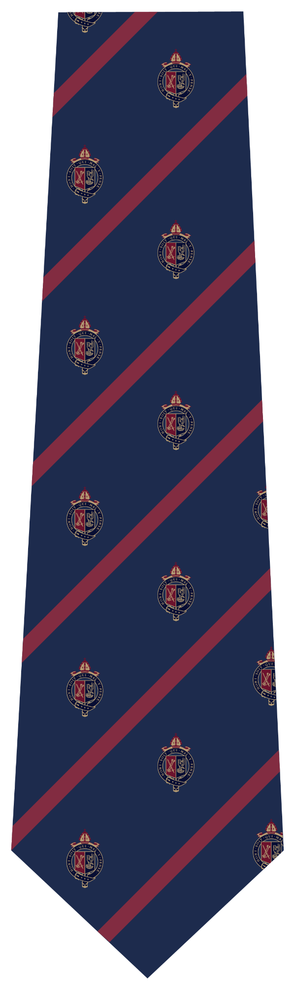 Head Boy and Senior Prefects Tie