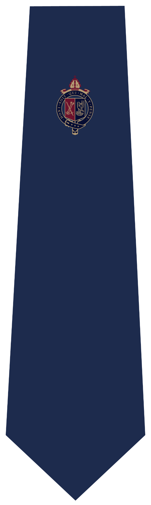 Prefects Tie