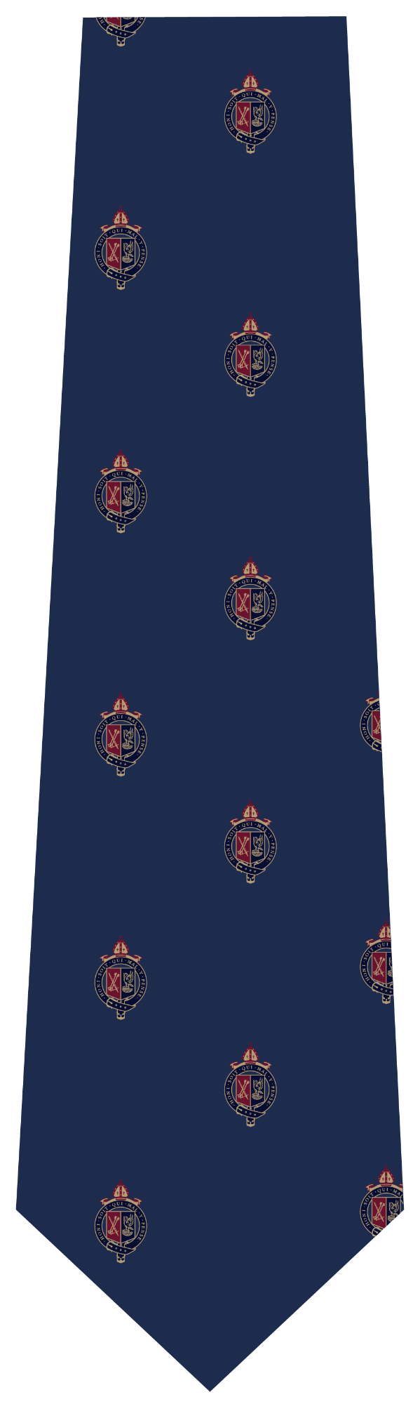 Sixth Form Tie
