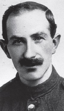 Joseph Tombs