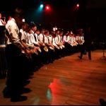 Year 8 and 9 Music Concert December 2015