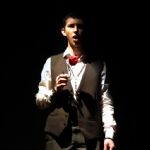 Dracula - December 2015