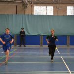 RAF Competition at RAF Halton 2016