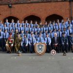 Combined Cadet Force CCF March 2016