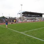Sports Day 2016