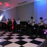 Soul Band at PTFA Ball