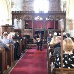 Londonthorpe Church Concert June 2018