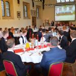CCF Regimental Dinner 2018
