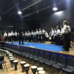 Year 7 Music Concert - December 2018