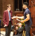 Speech Night 2021