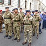 Remembrance 2024