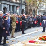 Remembrance 2025
