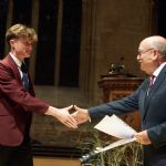 Speech Night 2024