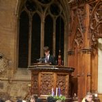 Carol Service 2023
