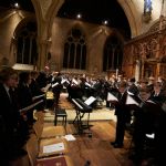Carol Service 2024