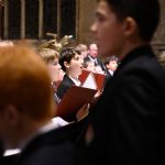 Carol Service 2025