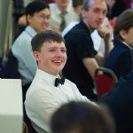 2025 Leavers' Photographs