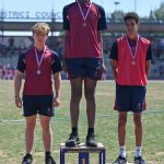 2026 Sports Day Part 3 - medals