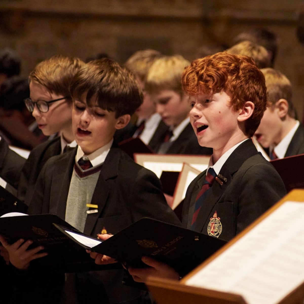 The King's School Grantham Job Vacancies